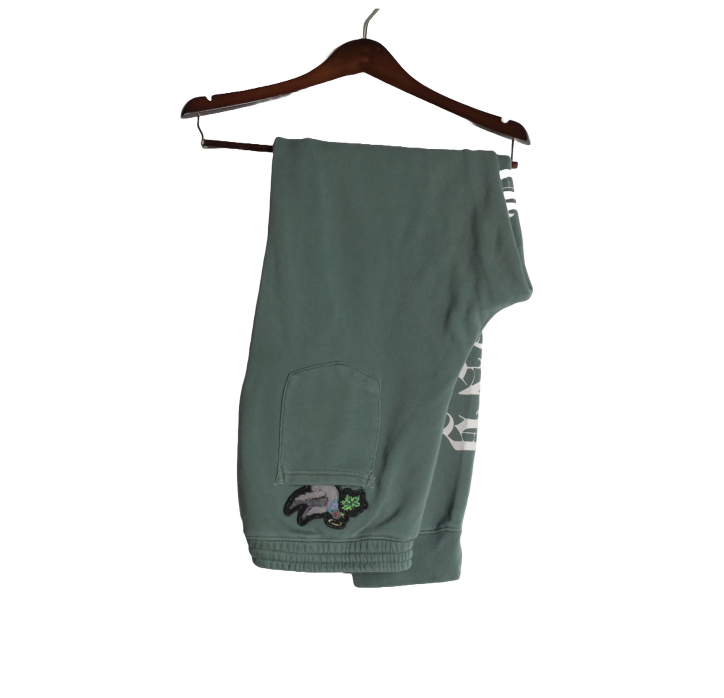 Otoño Sweats (Forest Green)