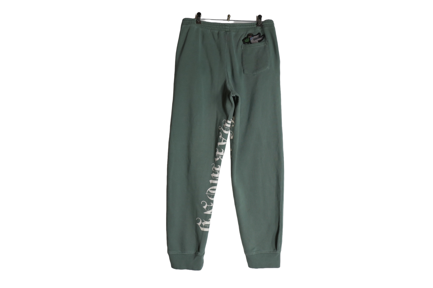 Otoño Sweats (Forest Green)