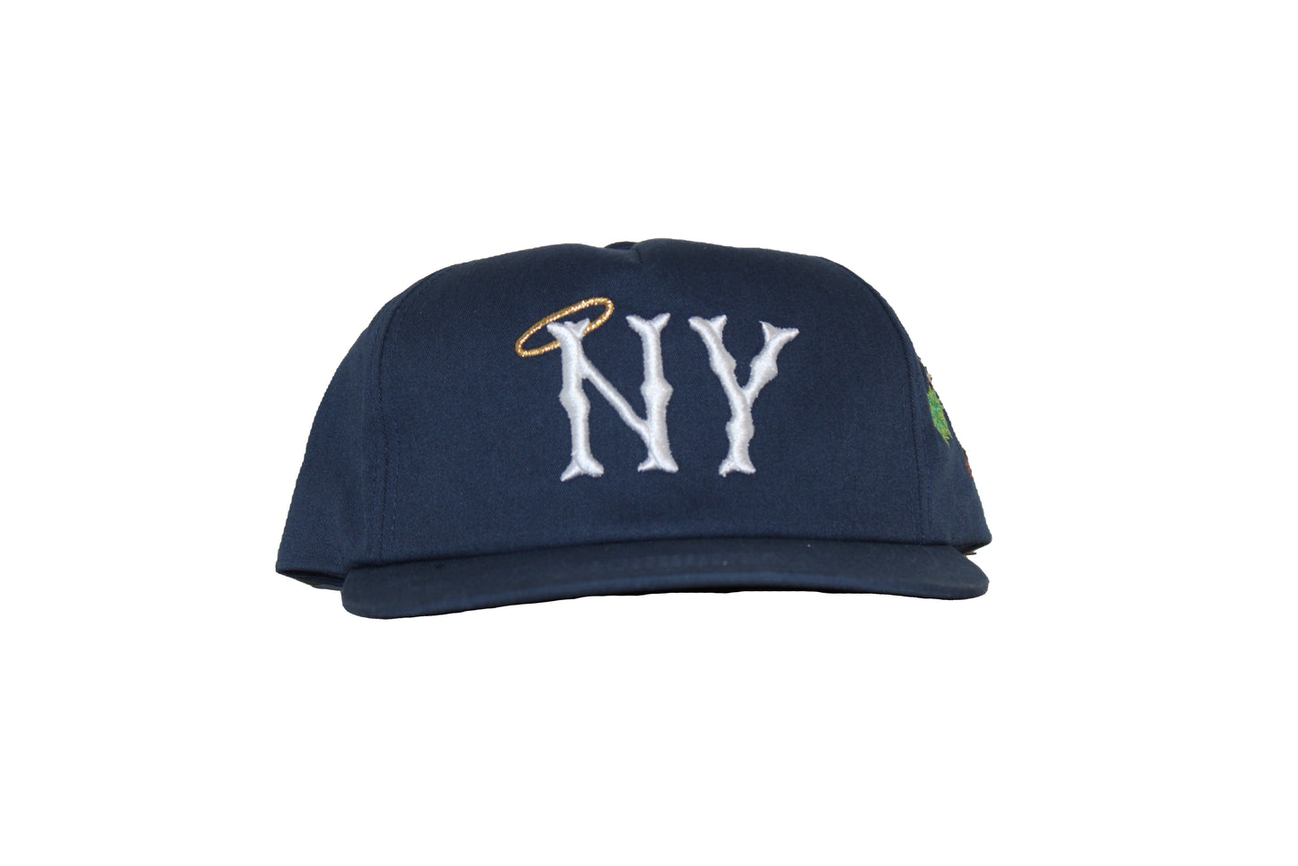 NAVY Halo NY