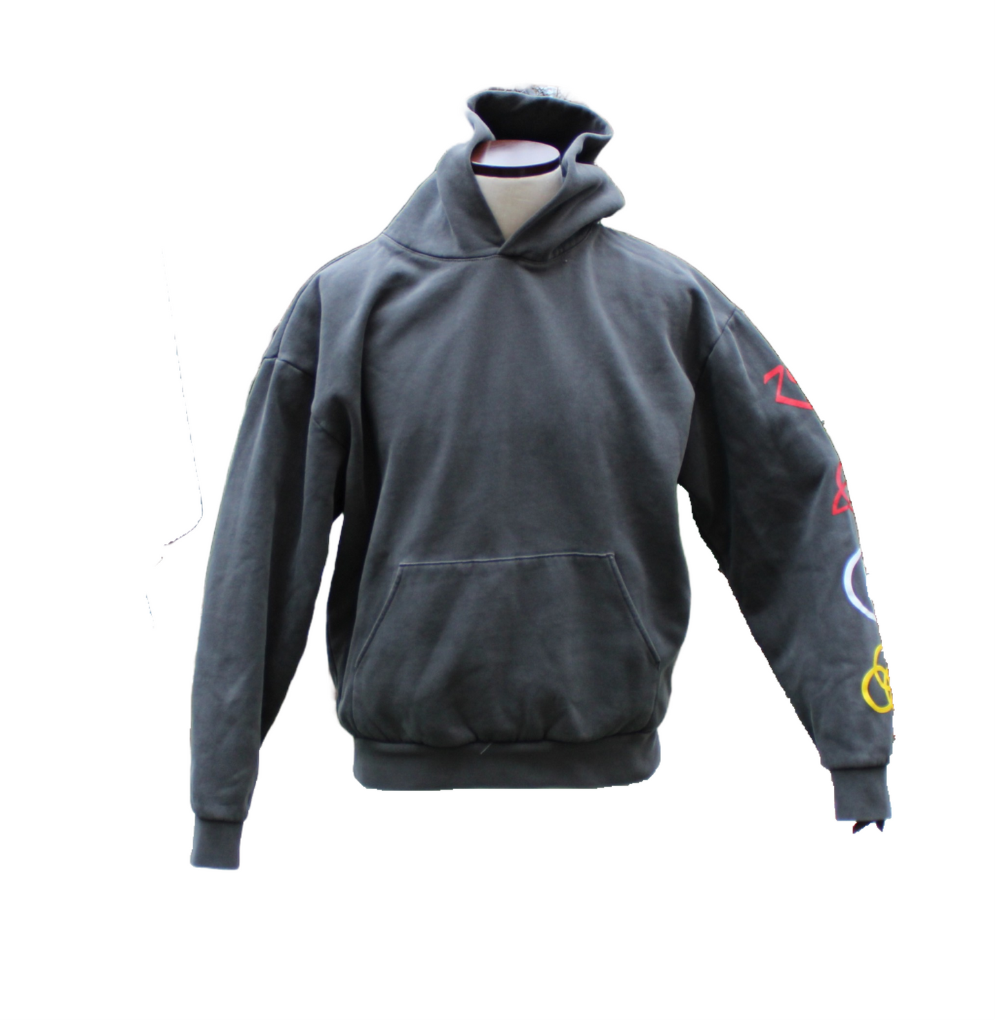 Heavy RockStar Sweater