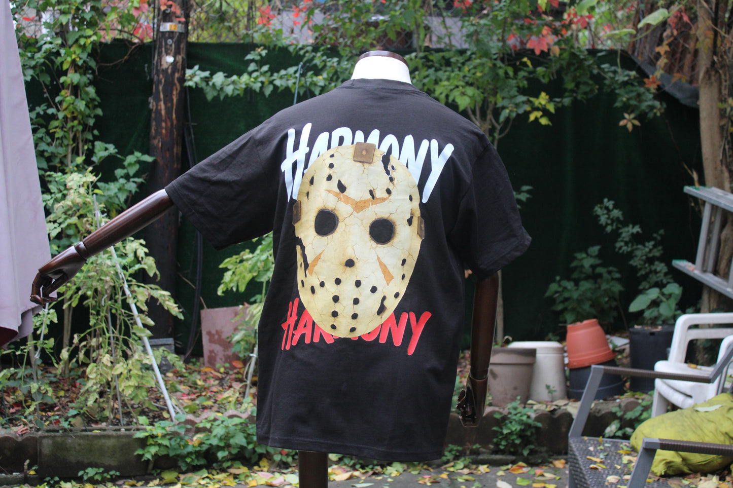 1.Friday The 13th T