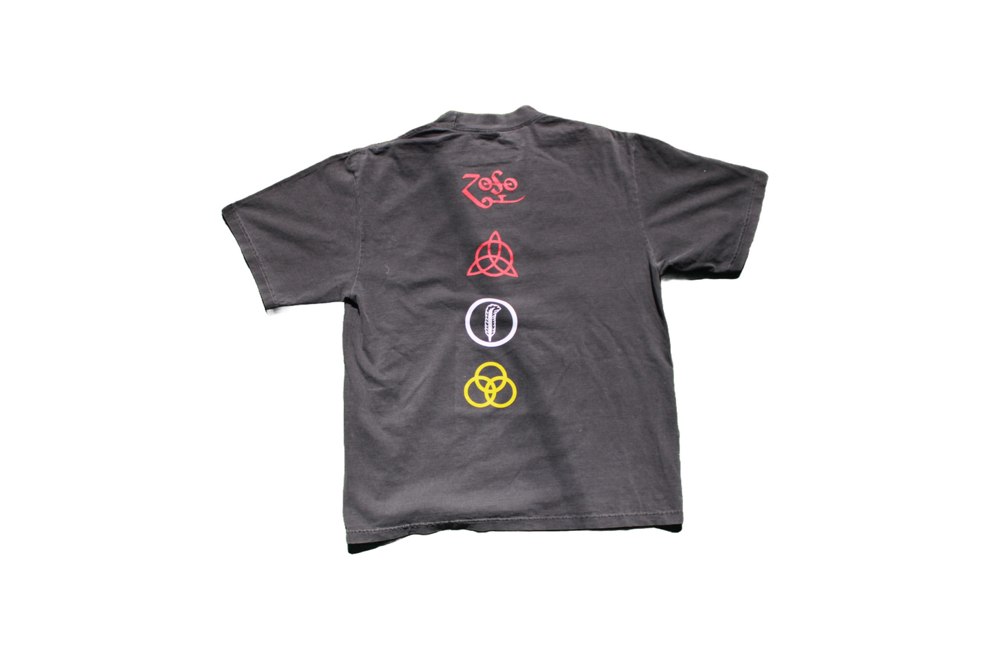 Harmony “United States of America 2019” Tee